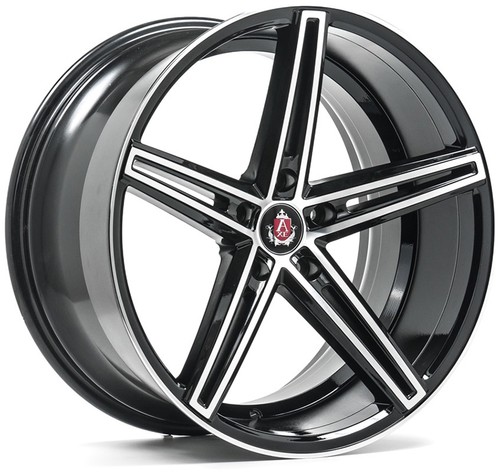 Alloy wheels axe ex14 - wheels, 19"