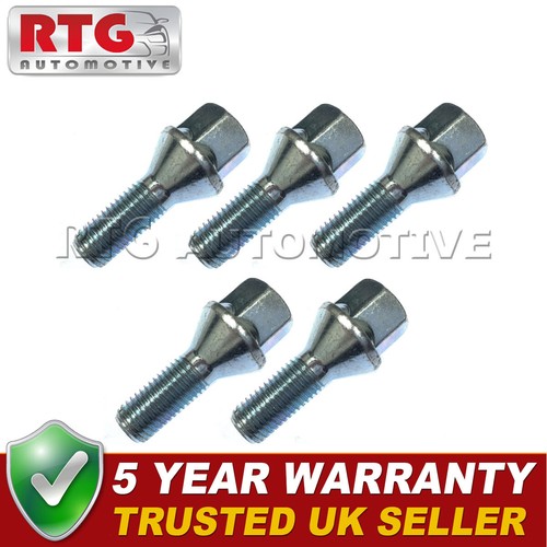 Wheel bolts for saab - bolts,