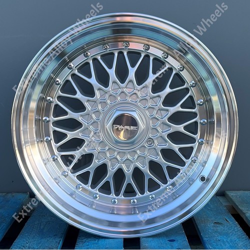 Alloy wheels drrs - 17", for
