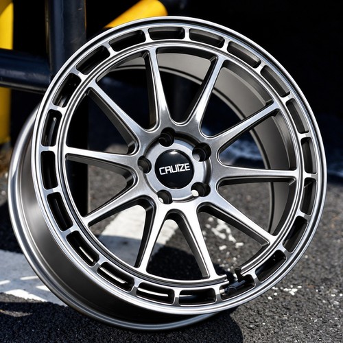 Alloy wheels cyclone for - wheels, 19"