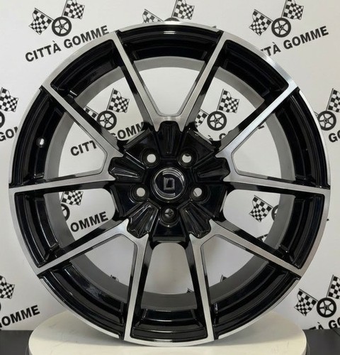 Set alloy wheels - of,